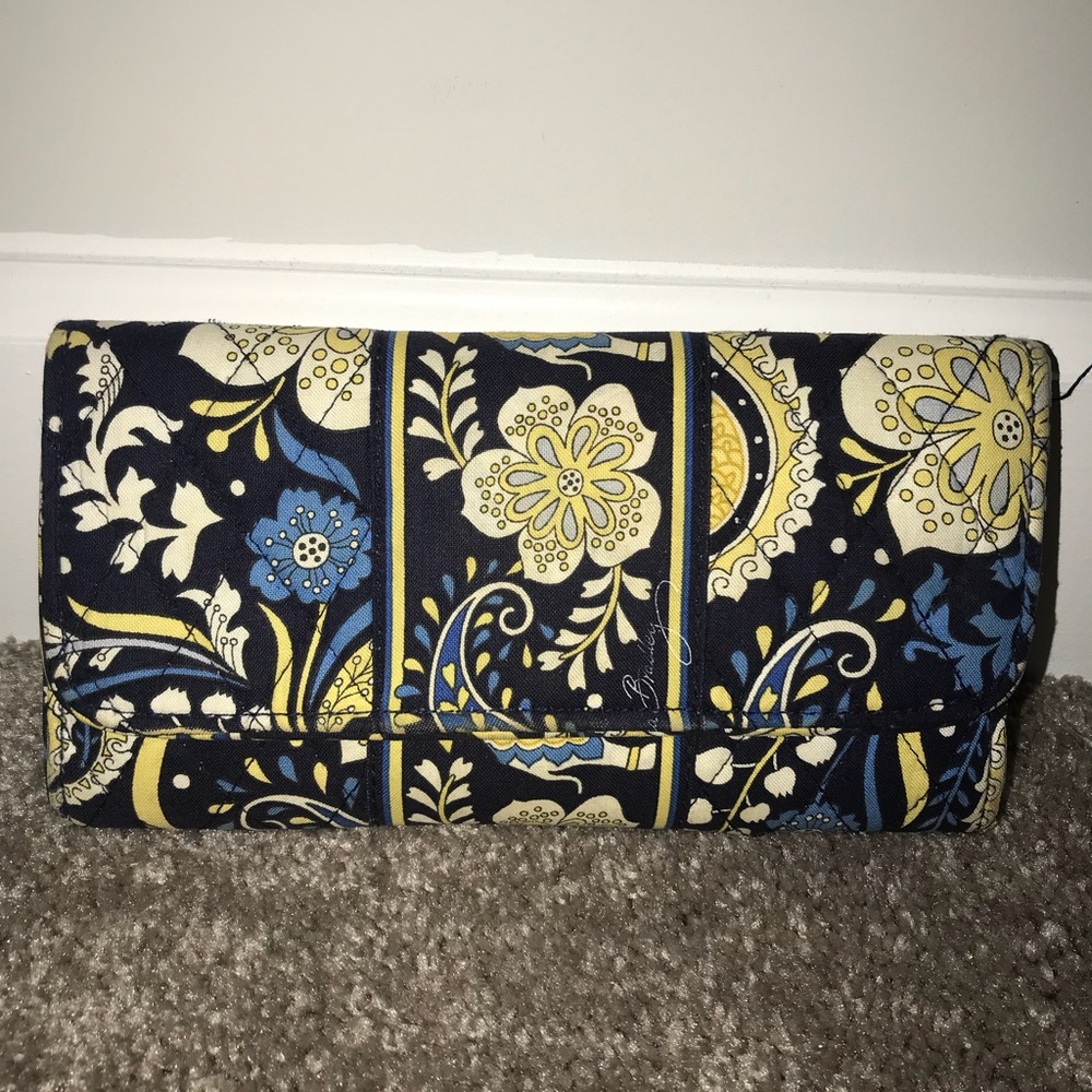 Vera Bradley Wallet